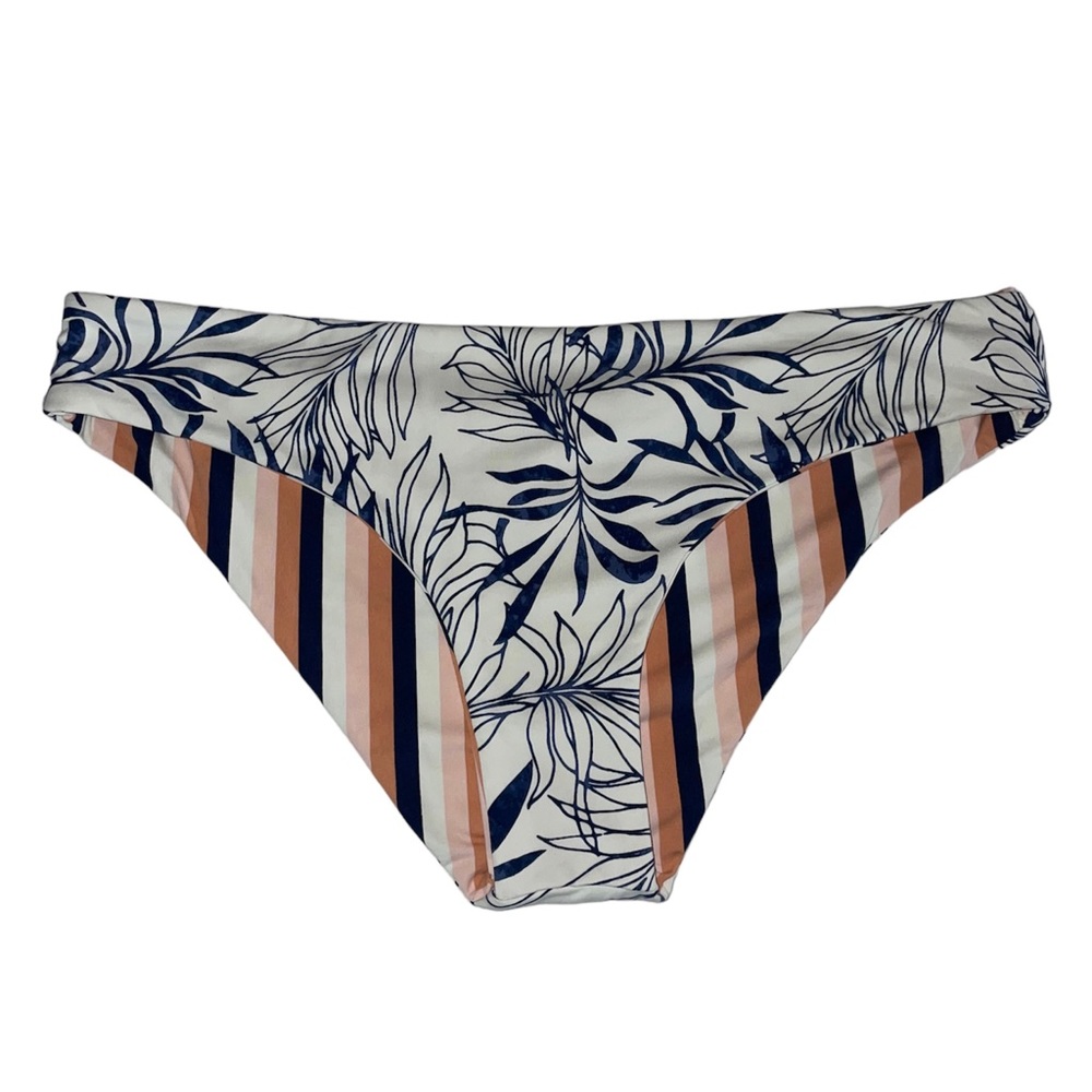 Carve Designs-Bikini Bottoms Reversible